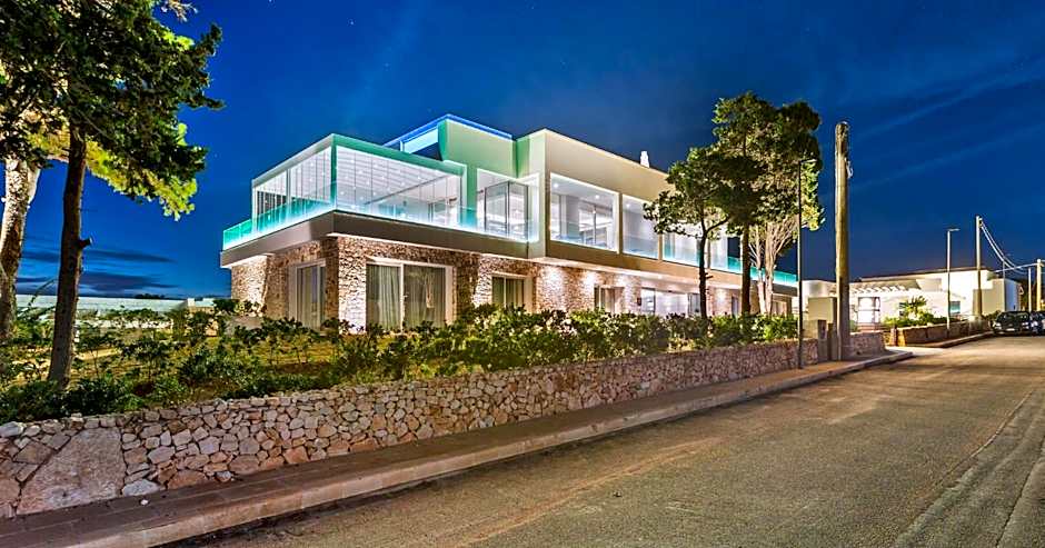 Perla Saracena Hotel & Restaurant