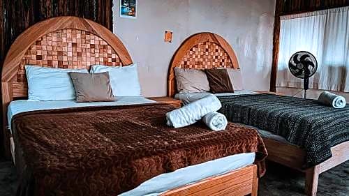 Karen's Hotel Tulum