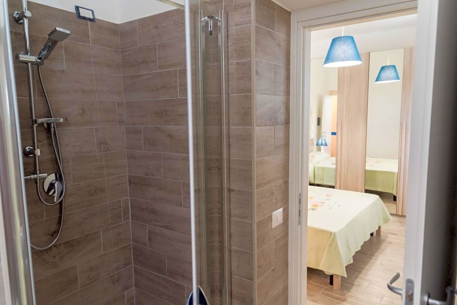 Quasi in Porto Rooms