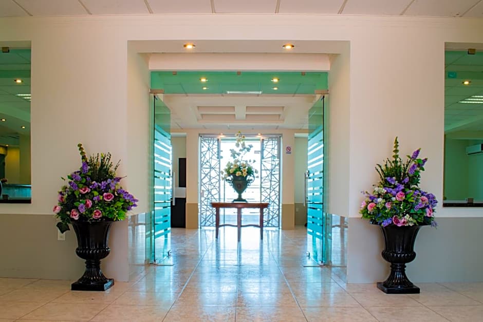 Hotel Aliana