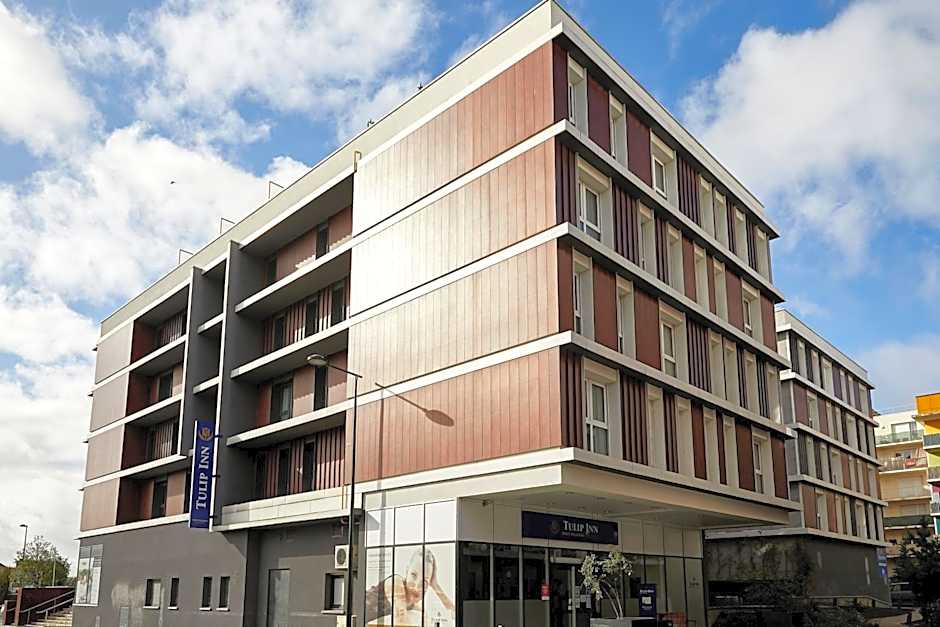 Tulip Inn Massy Palaiseau - Residence