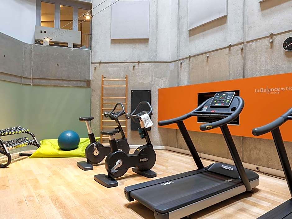 Novotel Paris Gare De Lyon