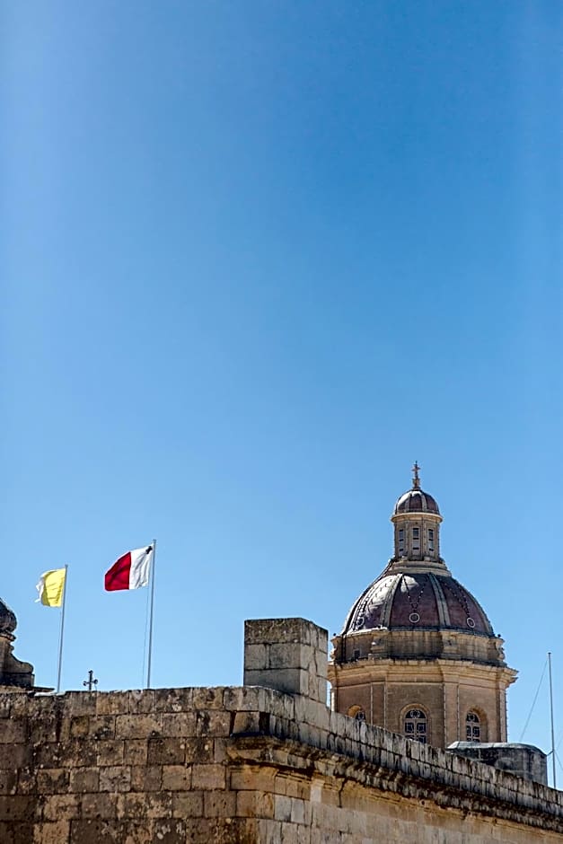 Palazzino Birgu Host Family Bed and Breakfast