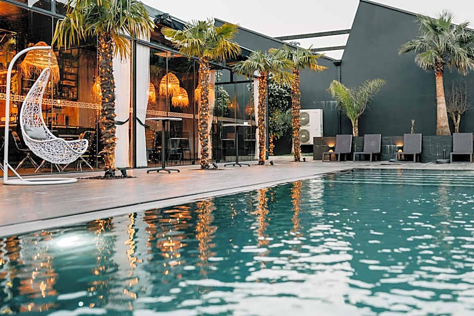 Rubens Hotels & SPA