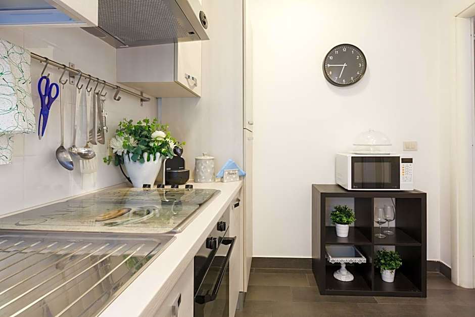 Roma Trastevere Relais Guest House