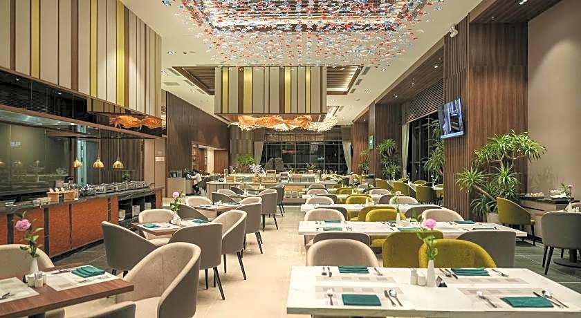 Wyndham Garden Legend Halong