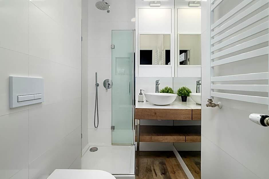 Apartamenty Schoeps Residence by Noclegi Renters