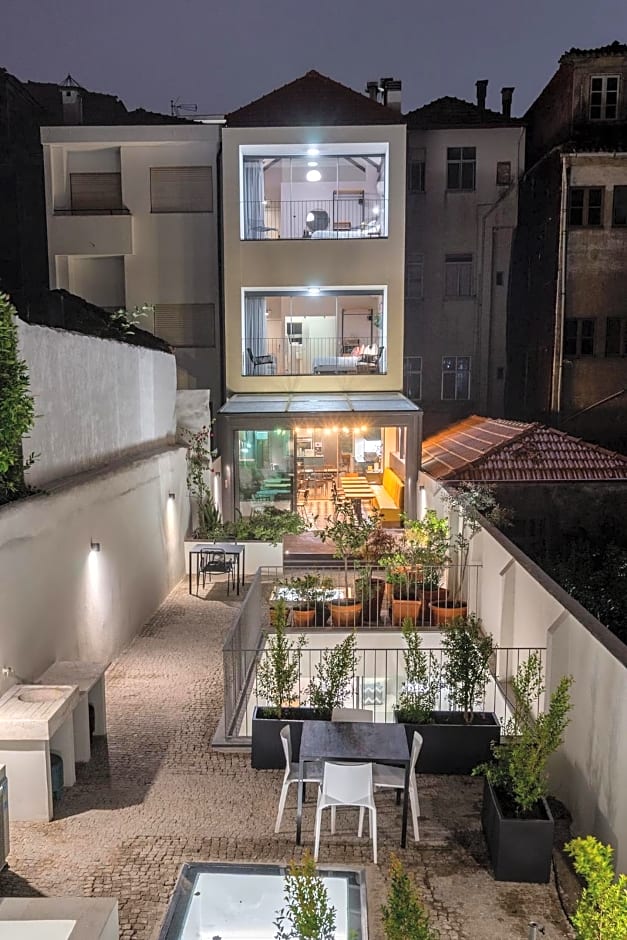 Canto De Luz - Luxury Maison