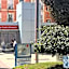 Ilustre - City-View Rooms with AC in Málaga's Old Town - Steps from Calle Larios and the Thyssen