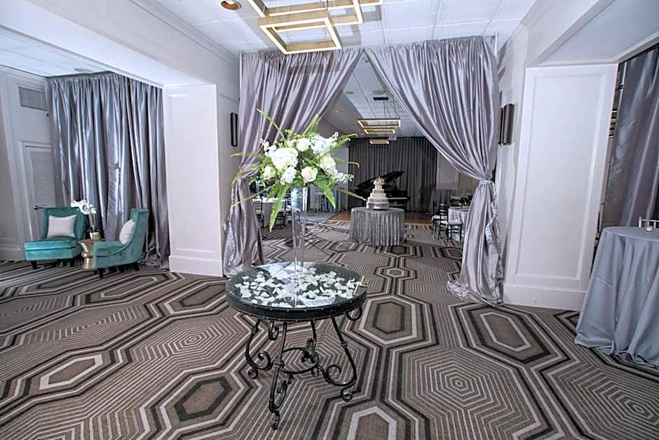 The Partridge Inn Augusta Curio Collection by Hilton