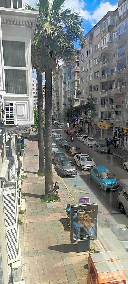 The Yalı Konak Hotel Izmir
