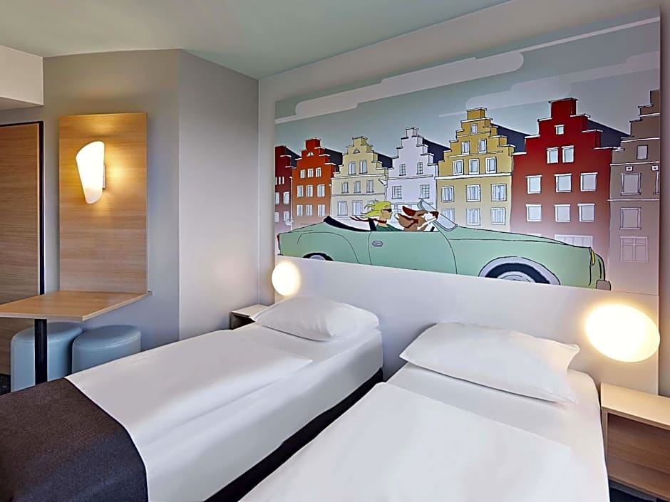 B&B Hotel Osnabrück