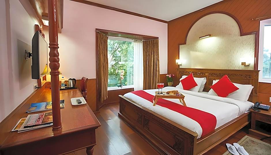 JC Residency Kodaikanal