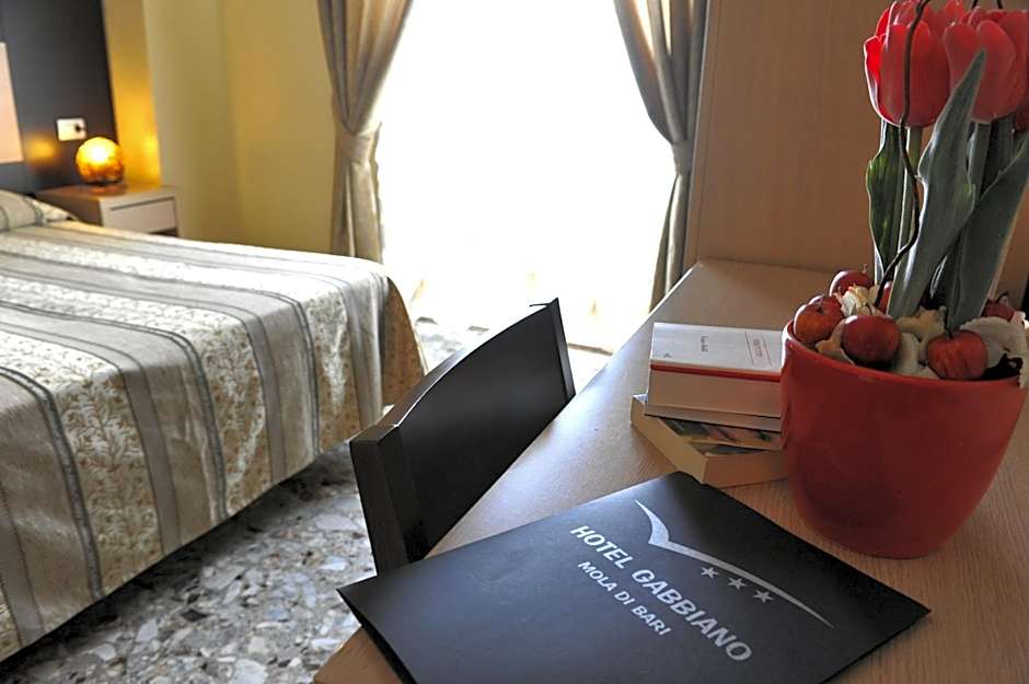 Hotel Gabbiano