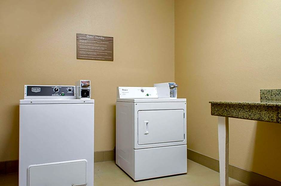 Comfort Inn & Suites Covington - Mandeville