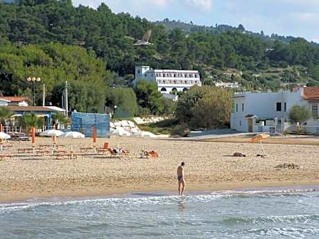 Hotel Piccolo Paradiso