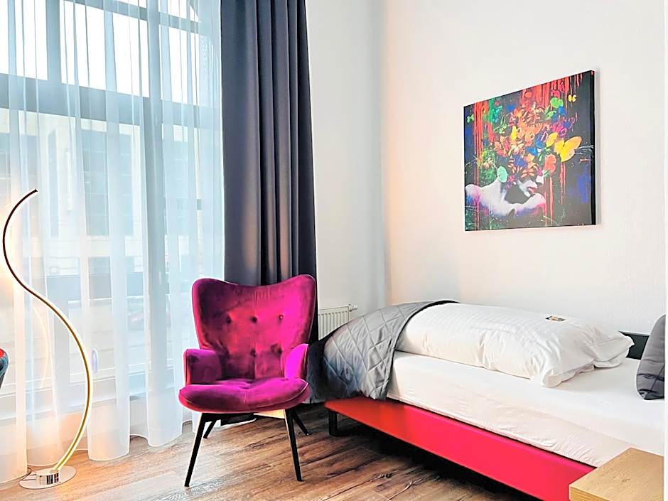 artHOTEL Magdeburg