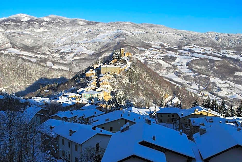 Hotel Residence Margherita