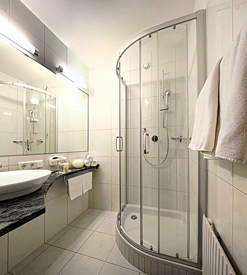 Biohotel Leutascherhof