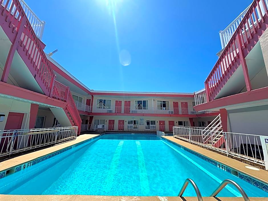 El Ray Motel