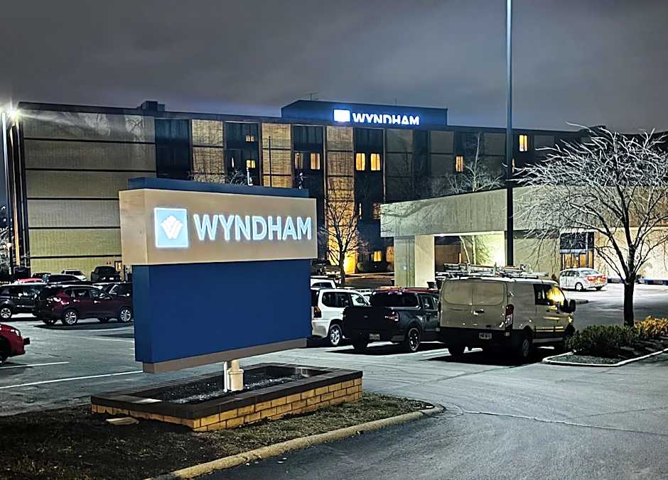 Wyndham Columbus