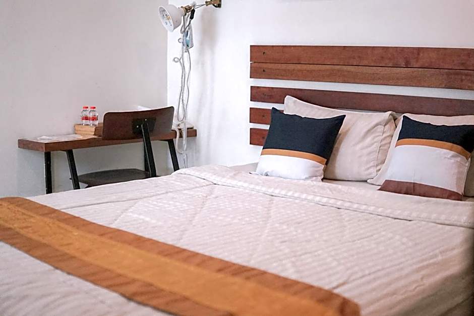 Augustina Home