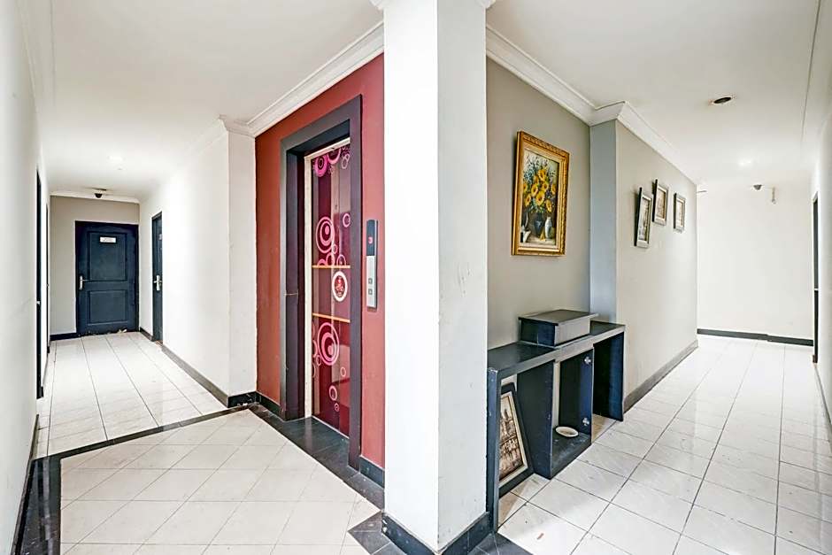 Collection O Mangga Besar Near Mangga Besar Station