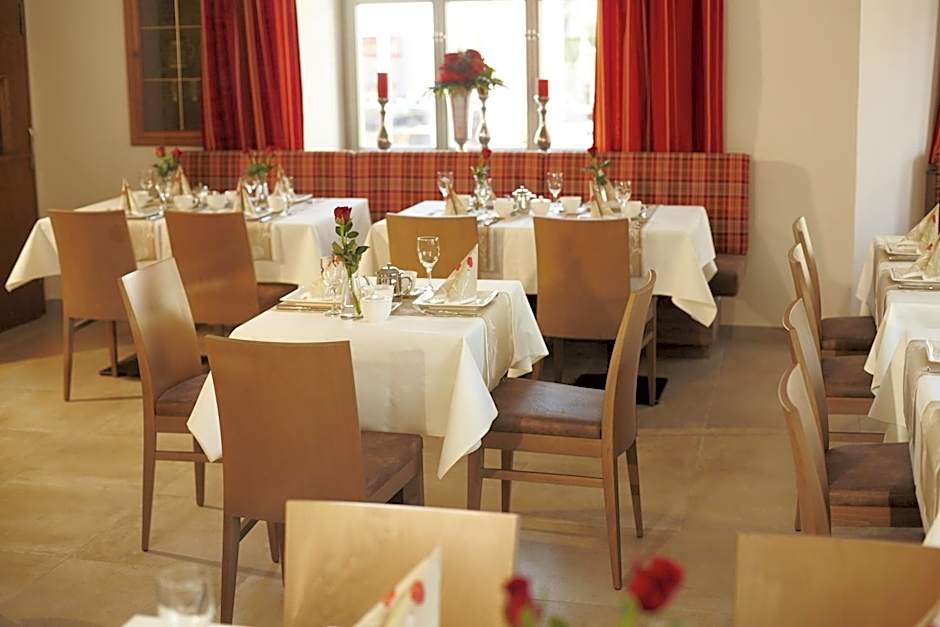 Boutique Hotel zur Post