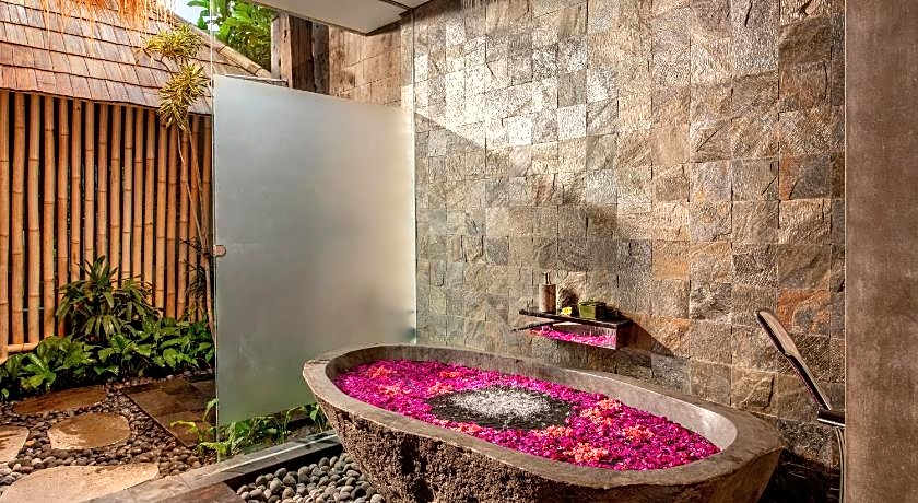 Fivelements Retreat Bali