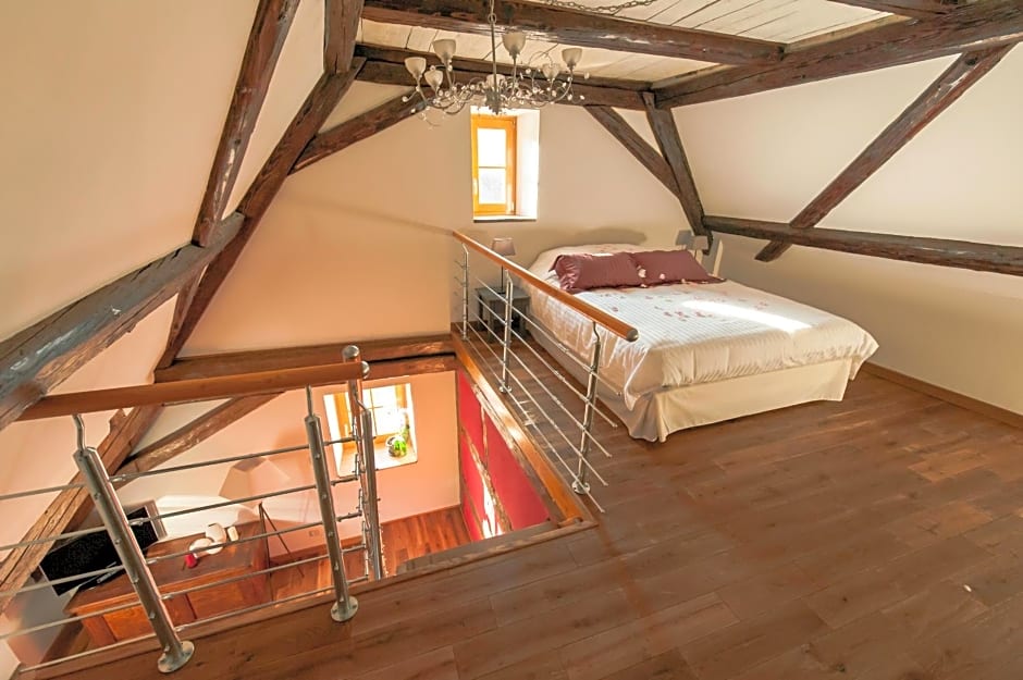 La Maison d'Emilie