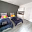 Apartamenty Katowice Stawowa 5