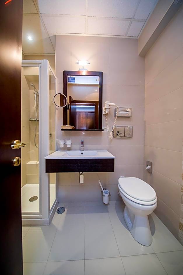 Best Western Central Hotel