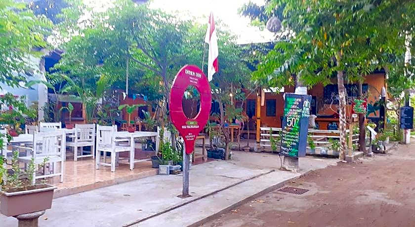 Intan Inn Hotel And Resto Gili Trawangan