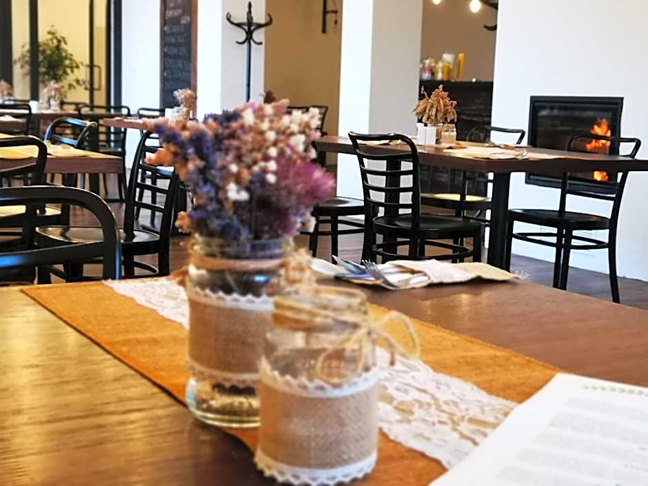 Hotel Salas