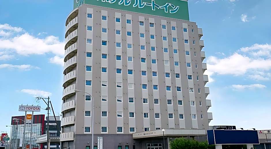 Hotel Route-Inn Sendaiko Kita Inter