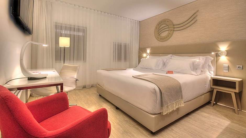 NH Collection Porto Batalha