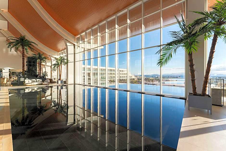 Barcelo Playa Blanca