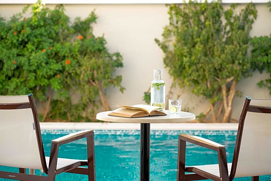 Mitsis Rodos Village Beach Hotel & Spa