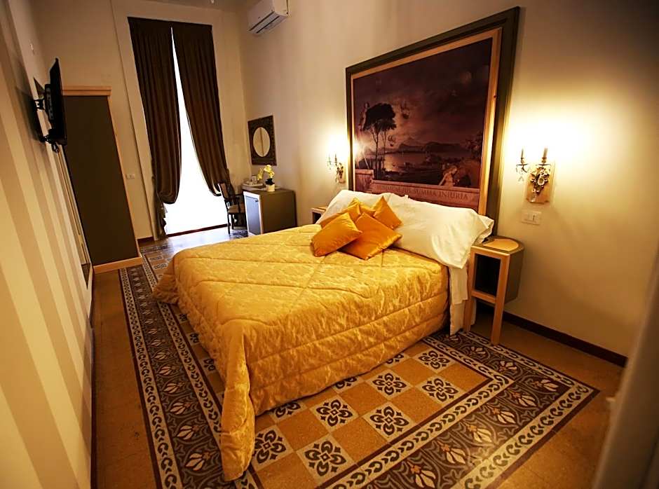 La Bella Napoli B&B