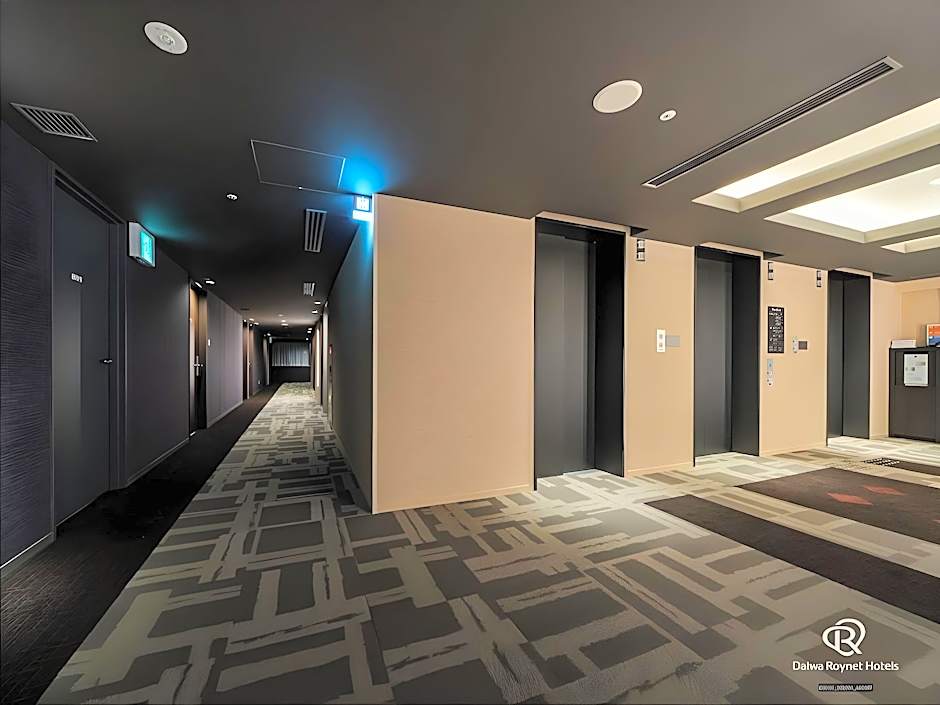 Daiwa Roynet Hotel Aomori
