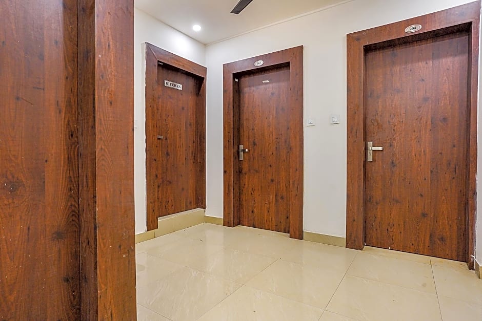 FabExpress Green City