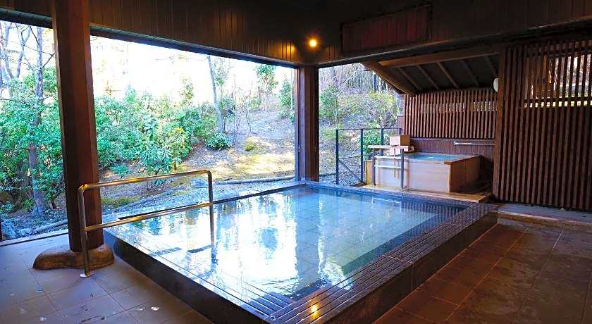 Nikko Hoshinoyado Hotel