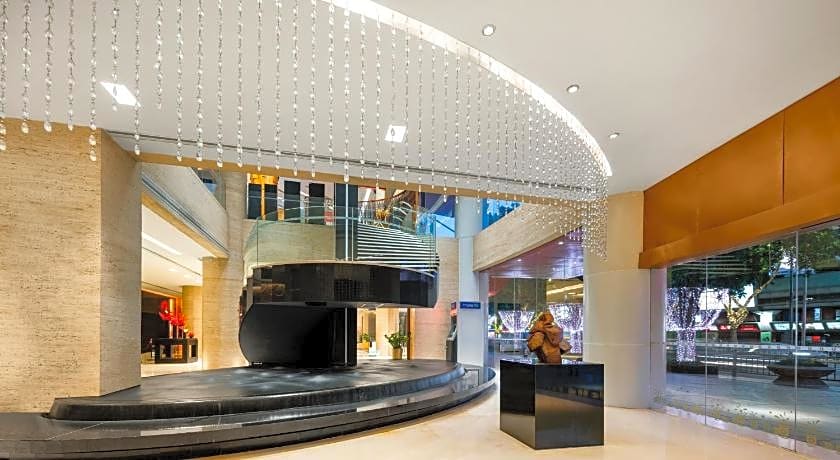 Jianguo Hotel Guangzhou