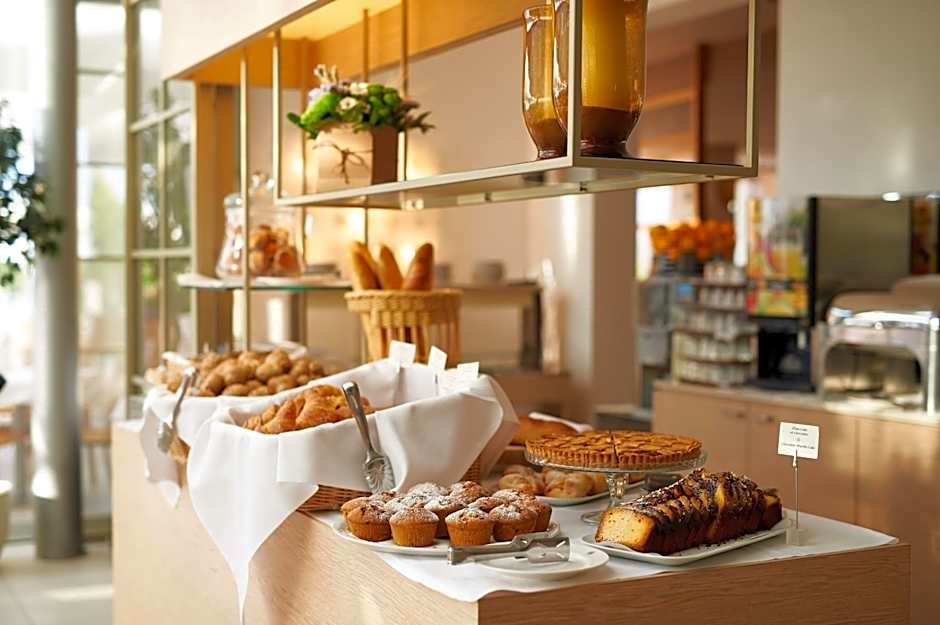 Jesolopalace Hotel & Aparthotel