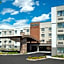 Fairfield by Marriott Inn & Suites Providence Airport Warwick