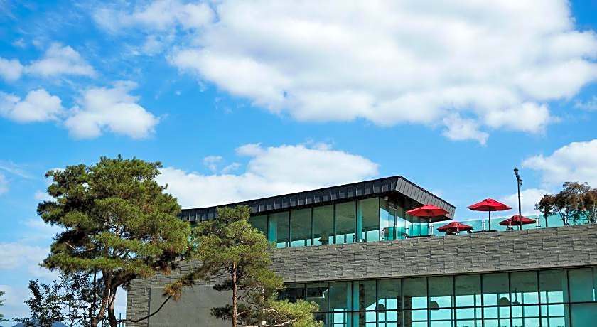 Hotel Thesoom Forest