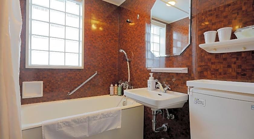 Hotel Monterey La Soeur Fukuoka