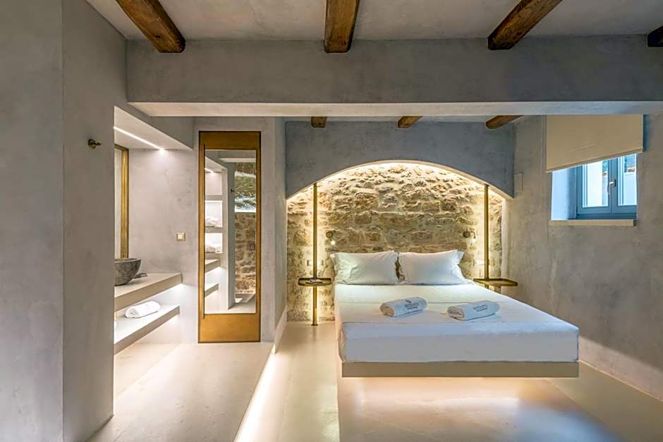 Inotropes Boutique Suites - Adults Only