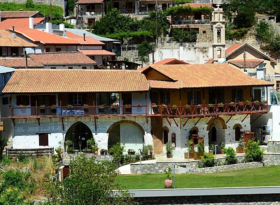 Photo 1 of 50 of Casale Panayiotis