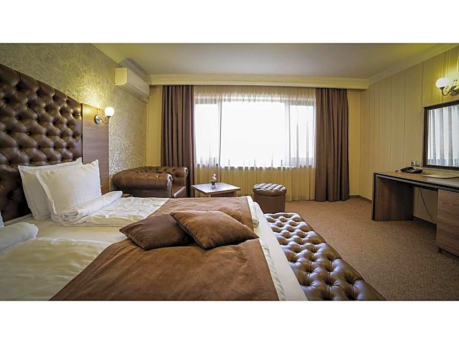 Park Hotel and SPA Vella Hills